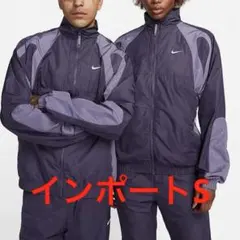 2025年最新】Nike NOCTA Jacket の人気アイテム - メルカリ