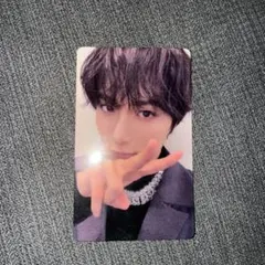 INI POPUP ポップアップ ポプア 尾崎匠海 尾崎 7000円トレカ