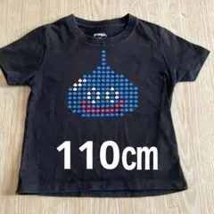 グラニフ　スライム　Tシャツ　110㎝