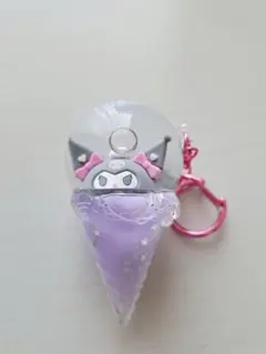 クロミちゃん キーホルダー