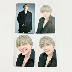 原因は自分にある。 げんじぶ スタトレ 桜木雅哉 ソロコンプ