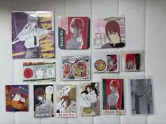 2025年最新】チェンソーマン メモリアルコレクション マキマの人気