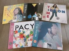 山下達郎 COZY アナログレコード 2枚組未開封 - メルカリ