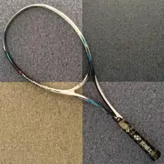 【比較的美品_即日発送】ソフトテニス　ヨネックス　NEXIGA50V UL1 比較的美品_即日発送】ソフトテニス ヨネックス NEXIGA50V UL1