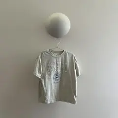 kidsTシャツ120、オーシャンアンドグラウンド