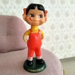 2025年最新】ペコちゃん 首振り 非売品の人気アイテム - メルカリ