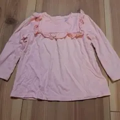 RALPH LAUREN　カットソー　85