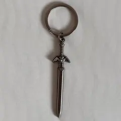 ゼルダの伝説　一番くじ　メタルチャーム