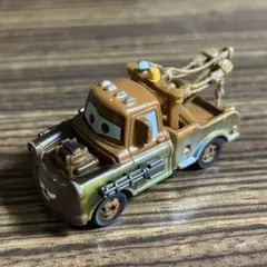 トミカ ミニカー カーズ メーター (スパイAタイプ）