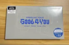 アイドリッシュセブン VISIBLIVE TOUR Good 4 You G4Y