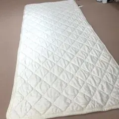 敷きパッド シングル 2枚