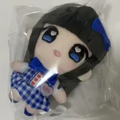 プロセカ ミニぬいぐるみ Gift 星乃一歌 - メルカリ