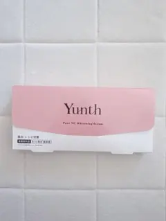 2025年最新】Yunth薬用ホワイトニングエッセンスPVCaの人気アイテム