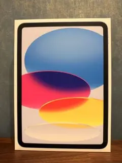 【新品未開封】iPad A16 128GB Wi-Fi 本体
