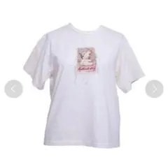 rurumu: ×スズキエイミ カットソー rurumu: ×スズキエイミ カットソー