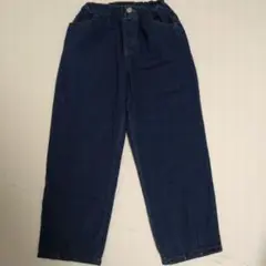 デニムパンツ(150)