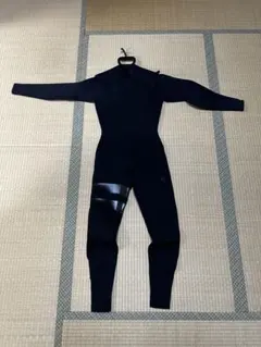 【即決購入可能・値段交渉対応】Hurley ブラック フルスーツ