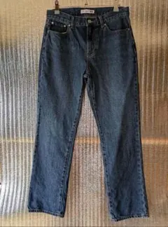 jw anderson デニム