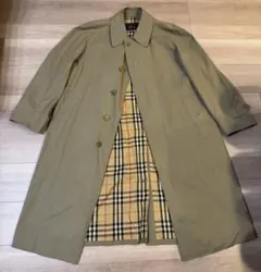 2025年最新】バーバリー ステンカラーコートの人気アイテム - メルカリ