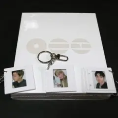 BTS ARIRANG アリラン Rooted in Korea+フォトホルダー