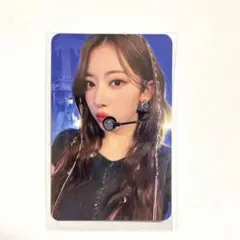 LESSERAFIM Antifragile サクラ SAKURA M2 トレカ