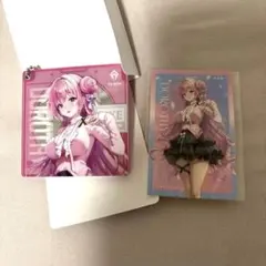 2025年最新】NIKKE ドロシー クリアファイルの人気アイテム