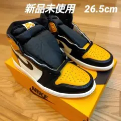 2025年最新】エアジョーダン1 taxi 26.5の人気アイテム - メルカリ