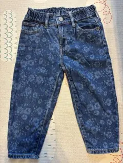 ジーンズ ボトムス