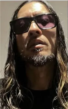 NOTHING & COMPANY サングラス　長瀬智也 浅野忠信 NOTHING & COMPANY サングラス 長瀬智也 浅野忠信