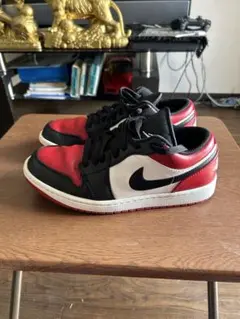 ジョーダン1 low