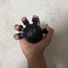 ハンドグリップ トレーニングボール