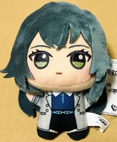 月村手毬 ちびぐるみ 学園アイドルマスター ニヤリ個体　⭐︎激レア個体 2025年最新】学園アイドルマスター ちびぐるみ 手毬の人気