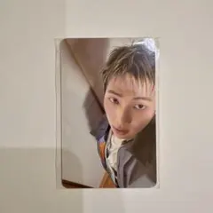 BTS ARIRANG アリラン 購入特典 ラキドロ RM WITHMUU - メルカリ
