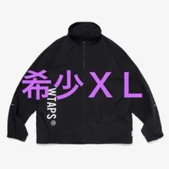 翔*様 WTAPSトラックジャケット23SS TRACK JACKET 2025年最新】WTAPS メンズ ナイロンジャケットの人気アイテム