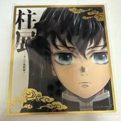 【✨匿名配送✨】鬼滅の刃 柱展 クリア色紙 無一郎くん 鬼滅の刃 柱展 ミニクリア色紙 時透無一郎 - メルカリ