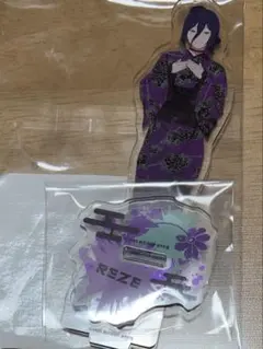 チェンソーマン レゼ篇 OMATSURI アクリルスタンド レゼ