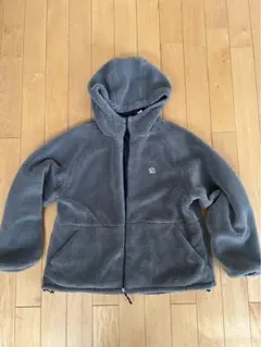 アーノルドパーマー　ボア　リバーシブル