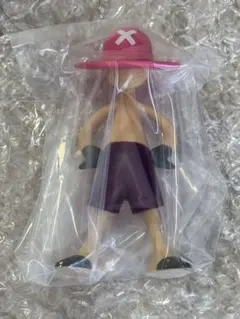 ゆ*ゆ様 LUFFY's(ルフィズ) 冒険の記憶【Vol.2】　チョッパー