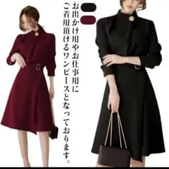 韓国 ワンピース Sサイズ