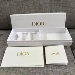 【美品】Dior ディオール 空箱 11点 まとめ売り 美品】Dior ディオール 空箱 11点 まとめ売り 美品】Dior ディオール 空箱