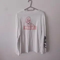 ミルクフェド Tシャツ