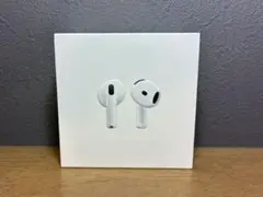 2025年最新】apple airpods 4 本体 新品未使用の人気アイテム - メルカリ