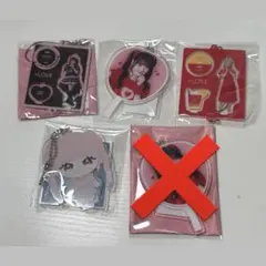 齋藤樹愛羅 ミニくじ まとめ売り バラ売り可能