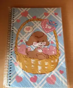 ノート キャラクターグッズ