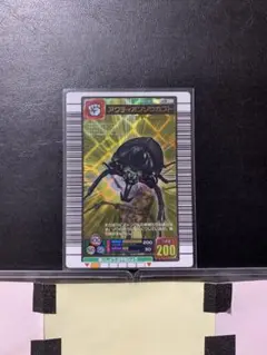 [2419]ムシキング アクティオンゾウカブト