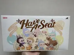 THE MONSTERS Have a Seat 新品未開封シュリンク付き Amazon | POP MART THE MONSTERS Have a Seat ぬいぐるみ