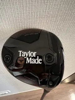 ミニドライバー テーラーメイド 13.5