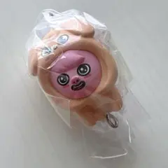 SKZOO スキズ つまんでつなげてますこっと トゥエッキ　カニカン　パピーム