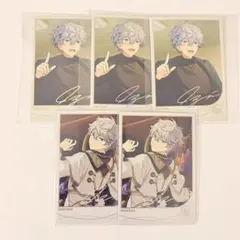 あんスタ 瀬名泉 招募 ポラロイド