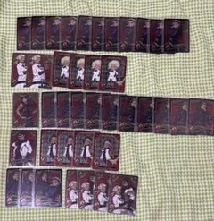 ツイステ メタカ カリム ジャミル スカラビア セット